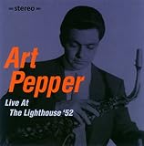 ライブ・アット・ライトハウス’52