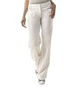 Promod Weite Leinenhose