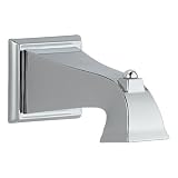 Buy Delta Faucet RP54323CZ Dryden Tub Spout Non-Diverter, Champagne Bronze by DELTA FAUCET