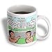 Rich Diesslins Funny General - Editorial Cartoons - Stone Henge - The Real Story - Mugs