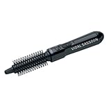 Vidal Sasson VS433C Tangle-Free Hot Air Brush Styler and Dryer, 1 Inch