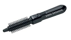 Vidal Sasson VS433C Tangle-Free Hot Air Brush Styler and Dryer, 1 Inch