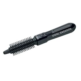Buy Vidal Sasson VS433C Tangle-Free Hot Air Brush Styler and Dryer, 1 Inch by Vidal Sassoon