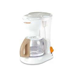 Smoby 24544 - Tefal Kaffeemaschine
