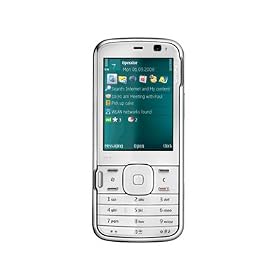 Nokia N79 - Smartphone - WCDMA (UMTS) / GSM