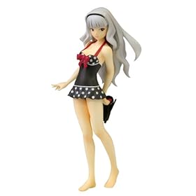  Beach Queens 1/10 Scale Takane Shijou