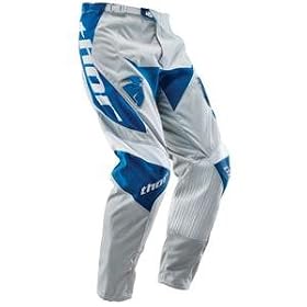 Thor Motocross Phase Pants - 48/Blue