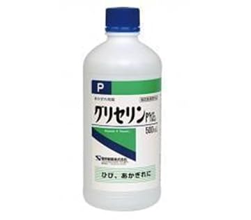 ���ꥻ��� (�ݥ�)(P) 500ml