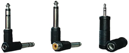 Ashton ADAP3 RCA Jack to 1/4 Zoll Mono Adapter Preisvergleich