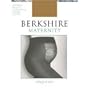 Berkshire Maternity Opaque Pantyhose - Sandalfoot 3pk Navy D