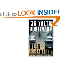 36 Yalta Boulevard