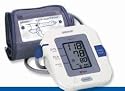 Omron Automatic Blood Pressure Monitor
