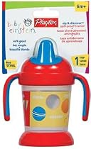 Playtex Baby Einstein 6oz. Spill-Proof Trainer Cup