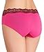 DKNY Downtown Cotton Hipster Panty (570270)