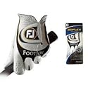 FootJoy 2011 Men's SciFlex Golf Glove - Left Hand