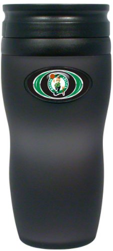 Boston Celtics Soft-Touch Tumbler