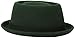 Kangol Litefelt® Pork Pie Hat - Forrester/M