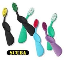 Radius - Toothbrush, Scuba, Right Hand Piece 6 per Case