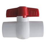 Buy LDR 024 BV-3 3-Inch PVC Ball Valve by LDR