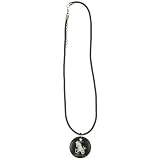 Constellation Necklace - Capricorn W03S61C