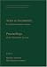 Book Proceedings/ Actes Et Documents of the Xixth Session of the Hague Conference on Private International Law: Book 1, English/French
