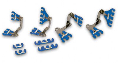 Moroso 72171 Super Loom Spark Plug Wire Loom Kit