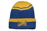 Cuff Beanie Everlast Gym 2 Tone - Blue / Yellow