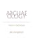 Search : Archaeology: Twenty-one Poems (Winner of the New Women's Voices Prize in Poetry, No. 50)