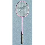 Pointfore '06 Pink M3 Ti Badminton Racquet