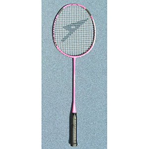 Pointfore '06 Pink M3 Ti Badminton Racquet