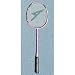 Pointfore '06 Pink M3 Ti Badminton Racquet