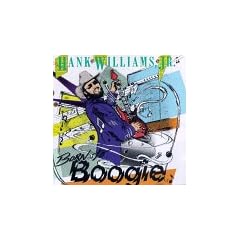 Born To Boogie
