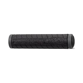 Lizard Skins Dual Density MTB Grip Black/Gray