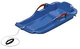 Eigenschaften Unimet 2428 / Unimet Schlitten Alpen Spider M blau 991211