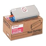 Sharp AR C20TMU - Toner cartridge magenta