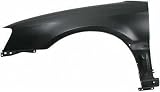 01-04 SUBARU OUTBACK FENDER LH (DRIVER SIDE) (2001 01 2002 02 2003 03 2004 04) S220122 57120AE07A