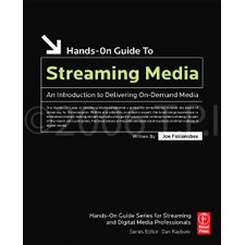 Hands-On Guide to Streaming Media FPBK-276