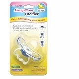 Bebe Sounds Always Clean Pacifier by B%C3%A9b%C3%A9Sounds