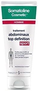 Somatoline Man Abdominals Top Definition 200ml by Somatoline cosmetics