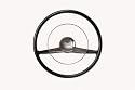 1957 Steering Wheels