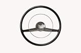 1957 Steering Wheels