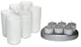 Viatek Rechargeable Candles (Set of 6)