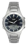 Casio Edifice Watch EFA110D - 1AV - B0000UIVMY