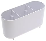 OXO Good Grips 1056042 Utensil Holder, White