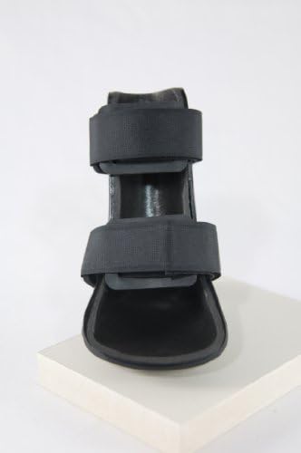 Dog or Canine Medium Rear Bootie Splint
