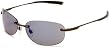 Revo Plot Metal Polarized Sunglasses