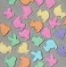 Gourmet Food : Easter Assortment Sprinkles/Quins