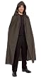Elven Cloak - Green