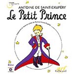 Le Petit Prince - Le CD-Rom