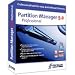 Software : Paragon Partition Manager 9.0 Professional Edition